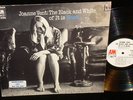 Joanne Vent LP A&M The Black & White of It Is Blues 1968 Blue Eyed Blues