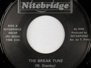 rare Modern Soul Boogie 45 NITEBRIDGE break tune Hear