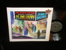 James Brown Show LP KING Live At The Apollo MONO SHRINK 1966 pressing