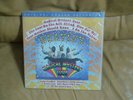 BEATLES MFSL (FACTORY SEALED) MAGICAL MYSTERY TOUR vinyl lp (MOBILE FIDELITY)