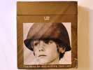 U2 The Best Of 1980-1990 Promo UK 7