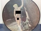 MADONNA - RARE MOMENTS VOL. 4 PICTURE DISC