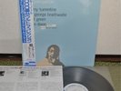 John Patton Blue John Japan Blue Note LP Toshiba Obi