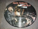 IRON MAIDEN 