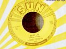 Blues 45-Rosco Gordon-Sally Jo / Torro-Sun 305-VG++ to VG+++ NICE