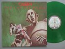 QUEEN NEWS OF THE WORLD (GREEN) LP FRENCH GREEN VINYL E