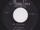 Group/Doowop 45 - The Gaylarks - 
