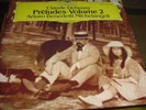 LP DG DIGITAL DEBUSSY Arturo Benedetti Michelangeli