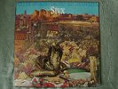 Styx THE SERPENT IS RISING Wooden Nickel PROMOTIONAL LP, SEALED MINT 1973 UNCUT