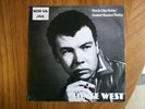 SONEE WEST,ROCK-OLA RUBY / SWEET ROCKIN' BABY.(NOR-VA-JAK)