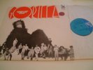 BONZO DOG BAND gorilla UK 1967 MONO MINT+BOOK LIBERTY