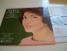 CALLAS OPERATIC ARIAS UK COLUMBIA SAX 2410 MINT-