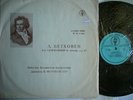 FURTWANGLER Beethoven Symphony #5 rec.1943 TORCH 1st D05800 NM