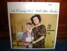 An Evening With Wild Man Fischer 2-LP Mint- Vinyl 1st LP Zappa Mothers Invention