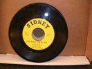 PENNY GOODWIN RARE SOUL FUNK 45 RPM  