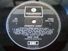 RINGO STARR SENTIMENTAL JOURNEY LP UK PARLOPHONE EXPORT PPCS 7101 (BEATLES) RARO