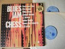FLEETWOOD MAC ET AL - BLUES JAM AT CHESS - BLUE HORIZON 2XLP EX/VG+