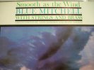 Blue Mitchell 'Smooth as the Wind