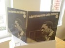 JOHN COLTRANE - A LOVE SUPREME - IMPULSE - VAN GELDER STAMP - ORIGINAL - TOP