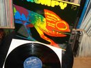 FRUMPY - ALL WILL BE CHANGED / GIMMICKS KRAUTROCK / KRAVETZ INGA RUMPF / PHILIPS