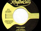 Money barrier - LEROY BROWN - Rhythm Gits - Horns cut LISTEN ??