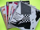 Bundle Of 11 UK Ska LP Specials Beat Selecter Madness Signed Autograph + 3x12