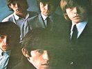 THE ROLLING STONES. ROLLING STONES No.2. DECCA LK4661 (RARE RED BOX ISSUE).