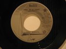 DARRELL DODSON usa 45 TIED TO A TIGER/COMIN' ON AGAIN 7