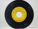 SONNY BURGESS  AIN'T GOT A THING//RESTLESS  SUN RECORDS 263   1957