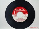 TONY ALVON & THE BELAIRS  SEXY COFFEE POT//BOOM-BOOM-BOOM ATLANTIC 2632   1969
