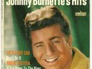 Johnny Burnette's Hits EP-You're Sixteen,Little Bay Sad,etc-Liberty LSX 1011-VG+