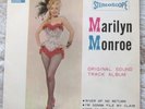 RIVER OF ON RETURN marilyn monroe JAPAN EP