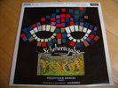 DECCA SXL 2268 Rimsky Korsakov Scheherazade Ansermet