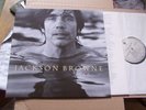 JACKSON BROWNE,I´M ALIVE lp m-/m- original innersleeve /vg+ elektra rec. GER´93