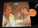 LP - POLE - BESOMBES & RIZET - Tapioca TP 10005/10006 2LP French Prog Electronic