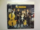 YARDBIRDS:Yardbirds-Sweden LP 1965 Columbia Records Grammophon SSX 1018 EMI PCV