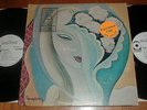 DEREK & DOMINOS Eric Clapton 1970 
