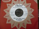 Rare Doo Wop, The Fascinators, Who Do You Think You Are ,  Come To Paradise