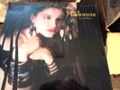 MADONNA -- BORDERLINE/ LUCKY STAR (NEW MIXES) 1983 SEALED 12