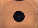 HUGH MUNDELL - THANKS TO JAH /  [ DUBPLATE ]  massive ROOTS 