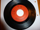 RARE SOUL 45,,CARL JONES-WINDY CITY LOVE THEME-C.J RECORDS LISTEN