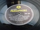THE BEATLES 1963 UK LP PLEASE PLEASE ME IN NEMS BAG