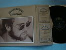 Elton John Honky Chateau LP NM DJLPH 423 1972 UK