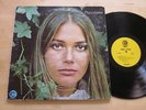 Peggy Lipton S/T LP Rare Pop Psych on Ode Promo Mod Squad Lou Adler