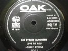VERY RARE-Bo Street Runners-7