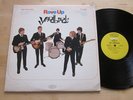 Yardbirds - Having a Rave Up LP Epic Mono Orig. Garage Psych Jeff Beck