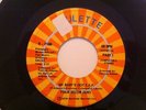 Northern/Modern Soul-Hear it-Four Below Zero-My baby´s got E.S.P