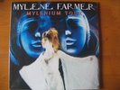 3LP MYLENE FARMER - MYLENIUM TOUR