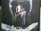 THE PRESETS - APOCALYPSO LP (NEW SEALED)