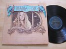 Mama Lion - Preserve Wildlife LP on Family Die Cut Cover Lynn Carey Nude